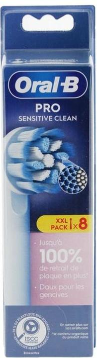 Produktbild Oral-B 8006540896273 (8 x)