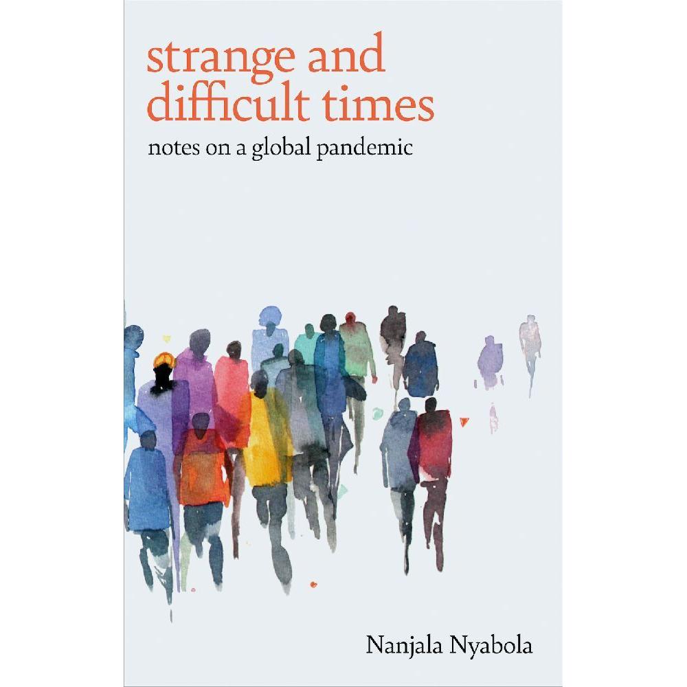 Nyabola:Strange and Difficult Times, Sachbücher von Nanjala Nyabola