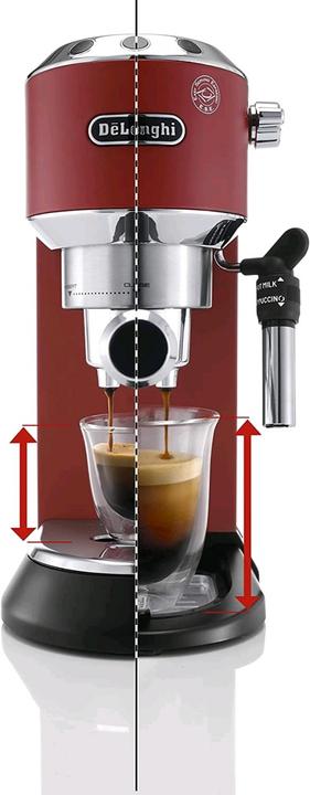 Productafbeelding De'Longhi Dedica