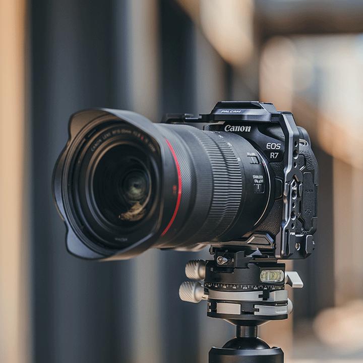 Actual product image Falcam Cage for CANON R7 #3230 (F22 & F38) (Cage accessories)