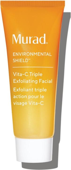 Image du produit Murad Gesichts-Peeling (Exfoliant nettoyant, 80 ml)