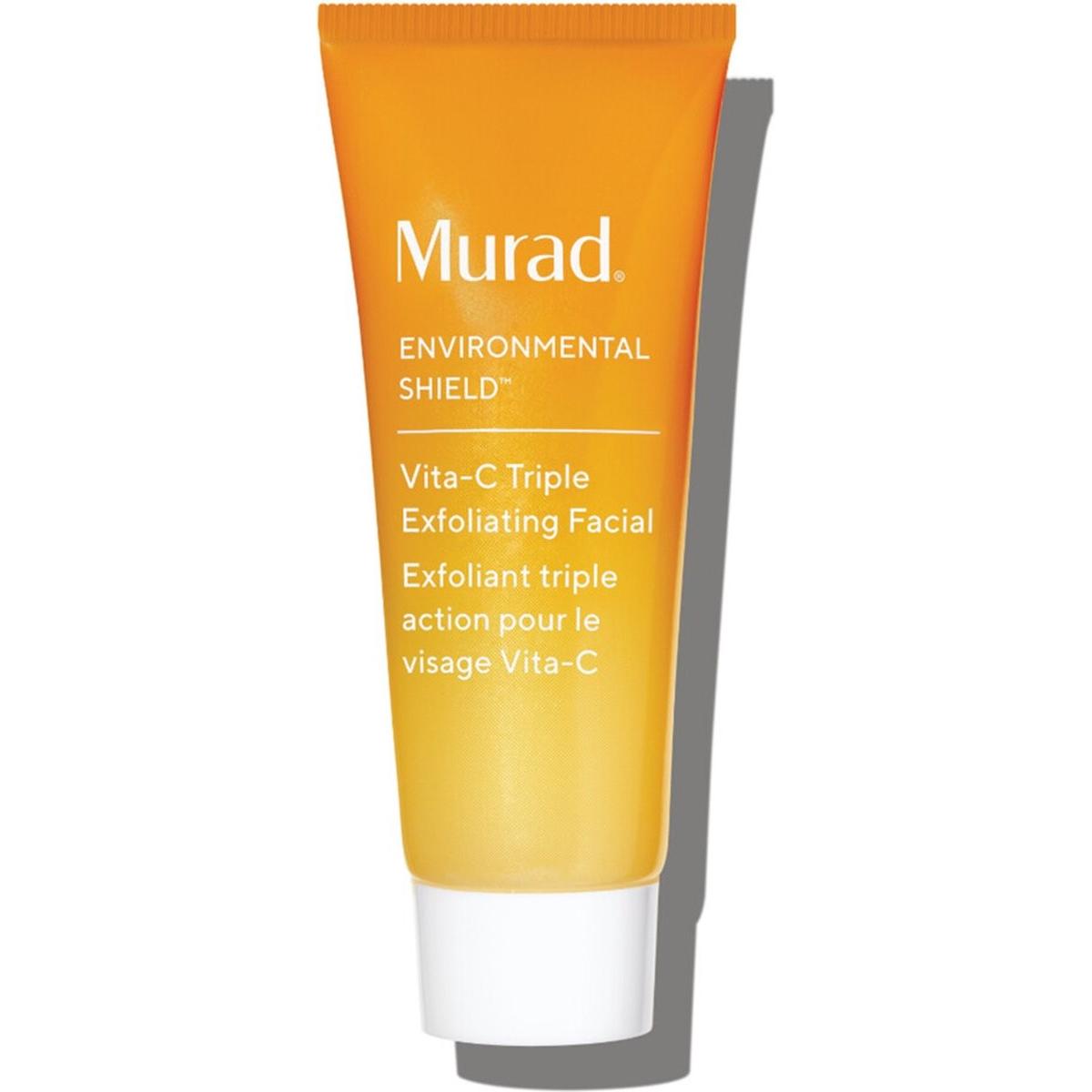 Murad, Reiniging van het gezicht, Gesichts-Peeling (Reinigende scrub, 80 ml)