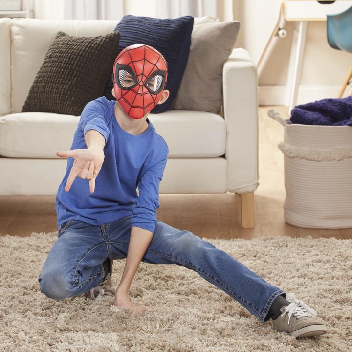 Produktbild Hasbro Spider-Man