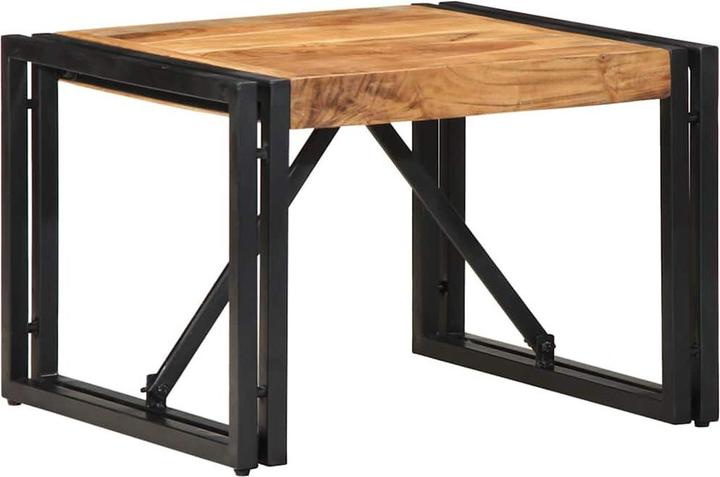 Image du produit vidaXL Couchtisch (50 x 50 x 35 cm)