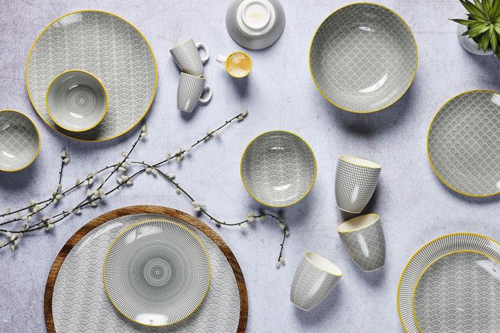 Actual product image Björn Pattern (15 cm, 0.60 l, 6x)