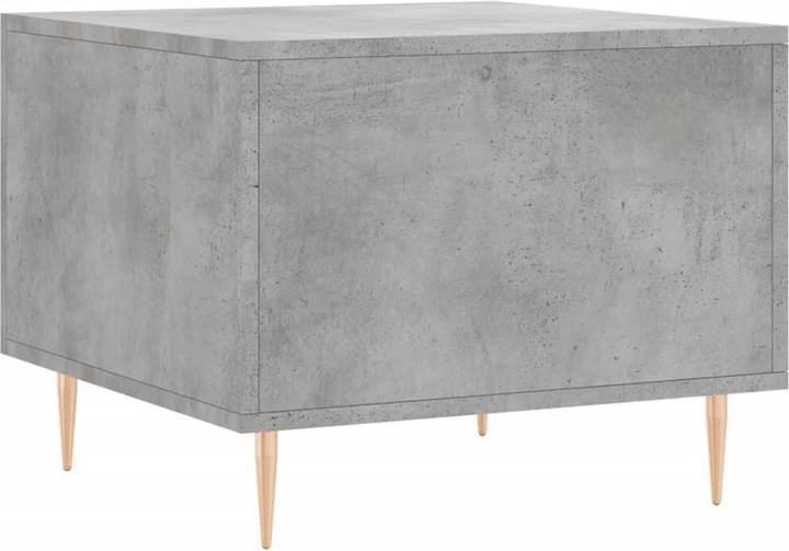 Produktbild vidaXL Couchtisch (50 x 50 x 40 cm)