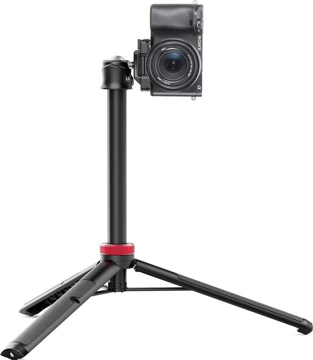Image du produit Ulanzi Canne à selfie MT-44BK (Matières plastiques, Métal)