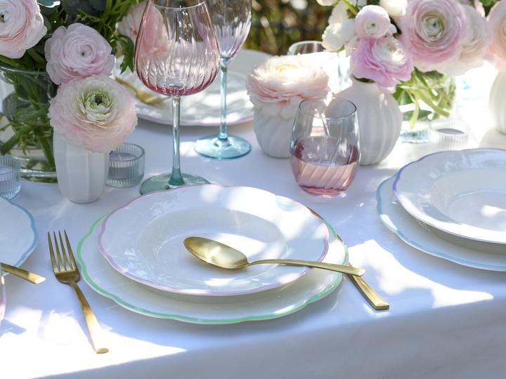 Productafbeelding CreaTable Florine (8 Pcs.)