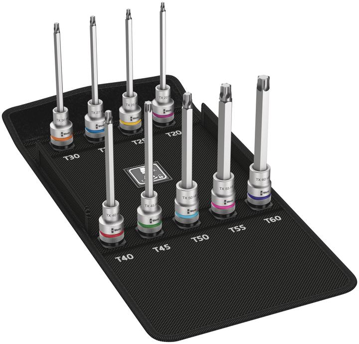 Image du produit Wera 8767 C Tx Hf 3