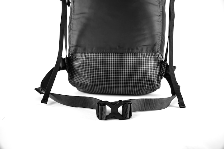 Productafbeelding Matador Freerain22 Waterdichte Opvouwbare Rugzak (22 l)