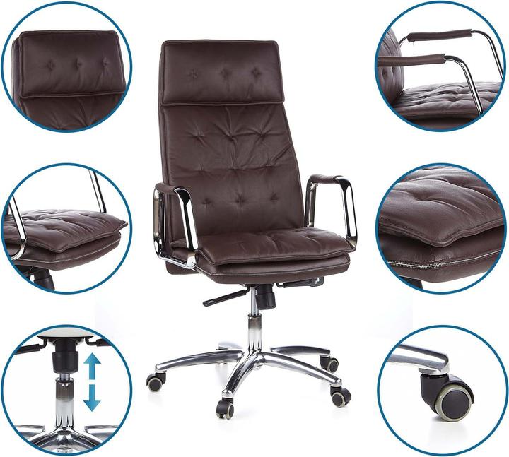 Produktbild Hjh Office Villa 20