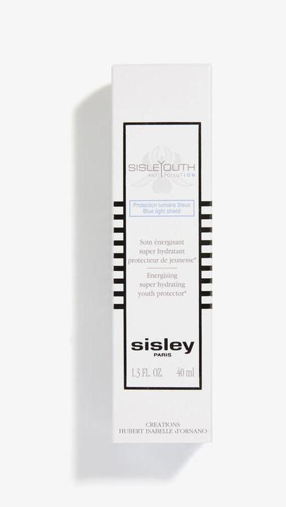 Produktbild Sisley SisleYouth Anti Pollution (40 ml, Tagescreme)