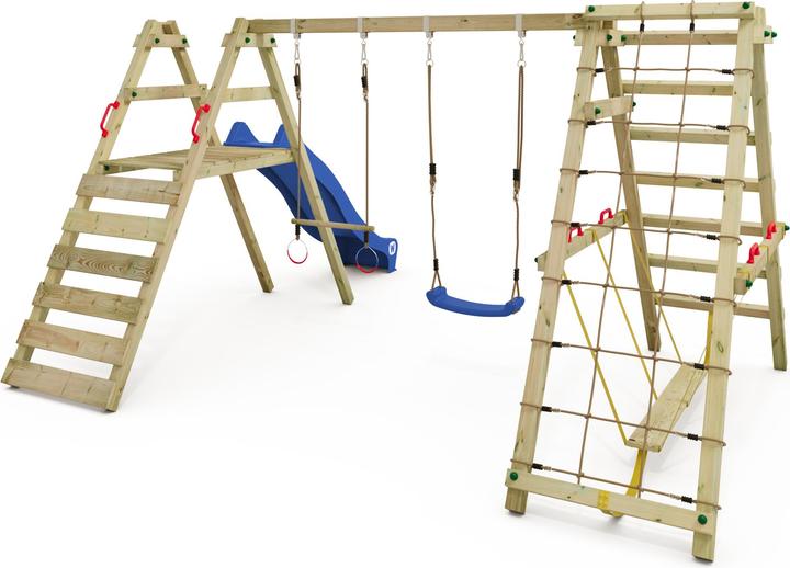 Actual product image Wickey Smart Shake