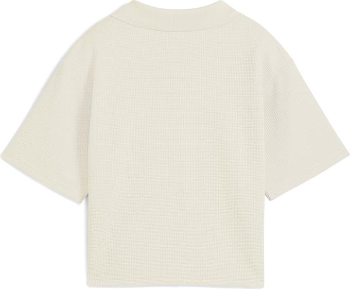 Actual product image Puma CLASS Relaxed Pinnacle Polo Tee (L)