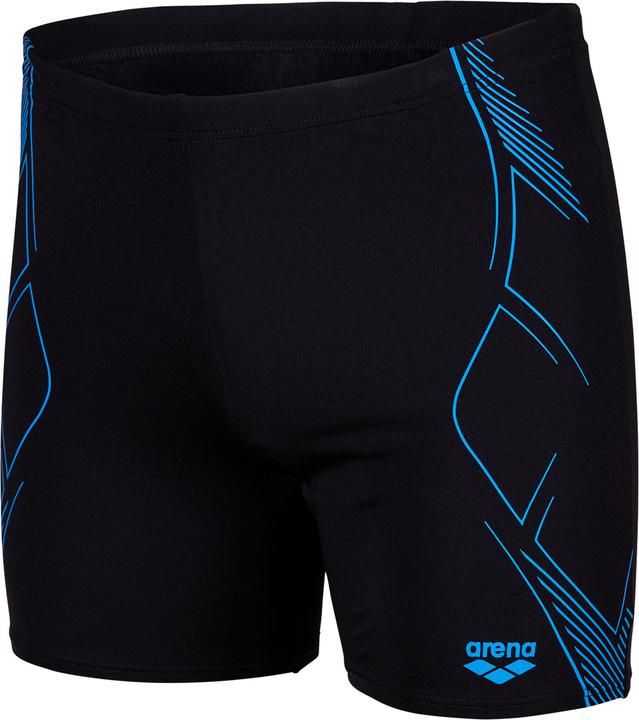 Noir, Turquoise
