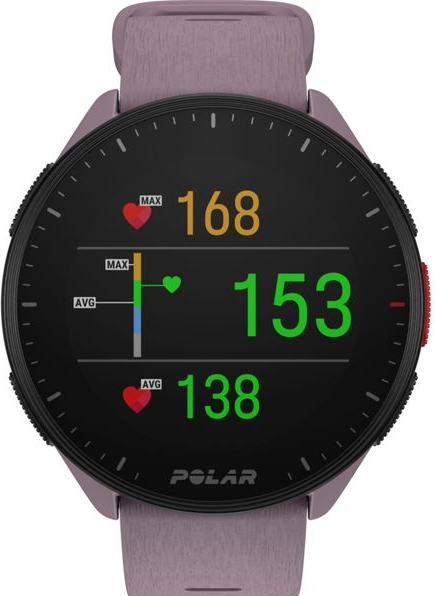 Actual product image Polar Pacer (45 mm)