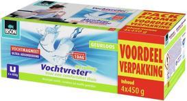 Produktbild Bison Feuchtigkeitsabsorber Neutral 450 g
