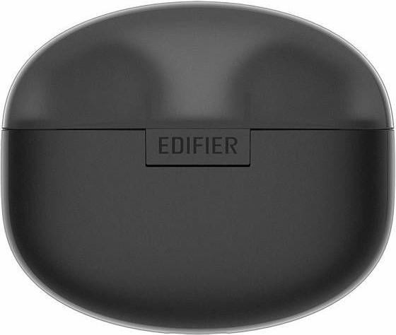 Immagine prodotto Edifier X2s Earbud Bluetooth Handsfree Ακουστικά με Αντοχή στον Ιδρώτα και Θήκη Φόρτισης Μαύρα (26 h, Senza fili)