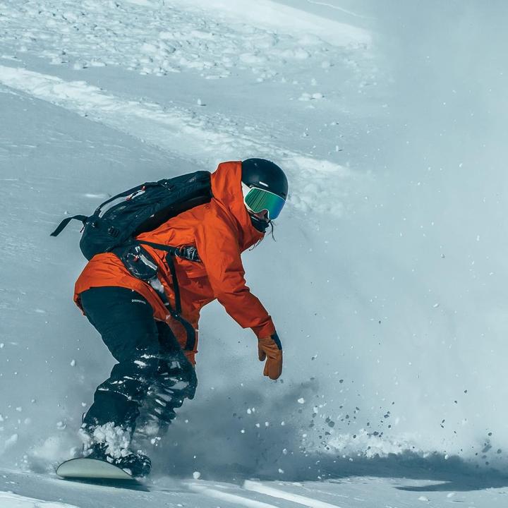 Immagine prodotto Head HORIZON 2.0 FMR blu/verde