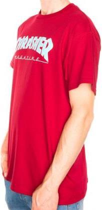 Produktbild Thrasher Outlined T-Shirt (XL)
