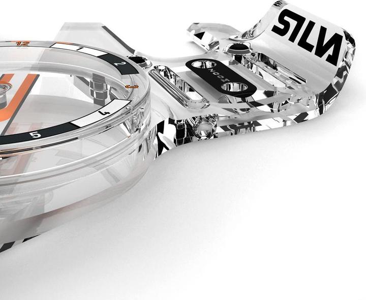 Image du produit Silva Arc Jet S Droite