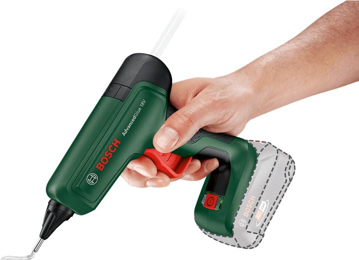 Produktbild Bosch Home & Garden AdvancedGlue 18V