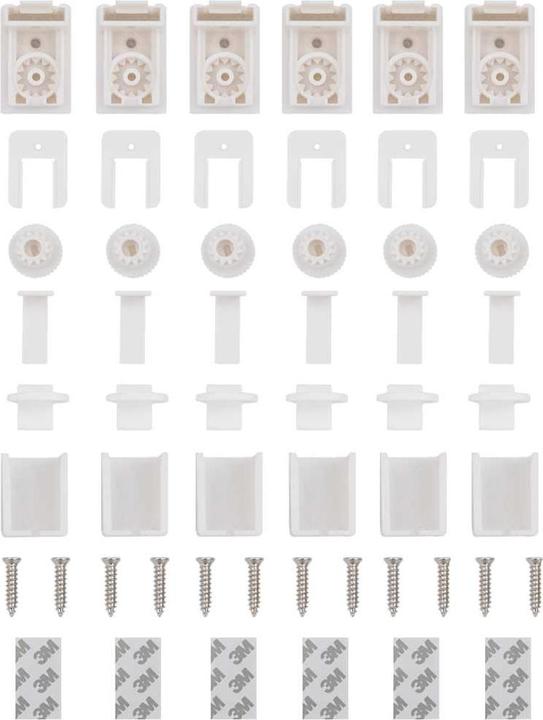 Produktbild vidaXL Marjka (120 x 200 cm)