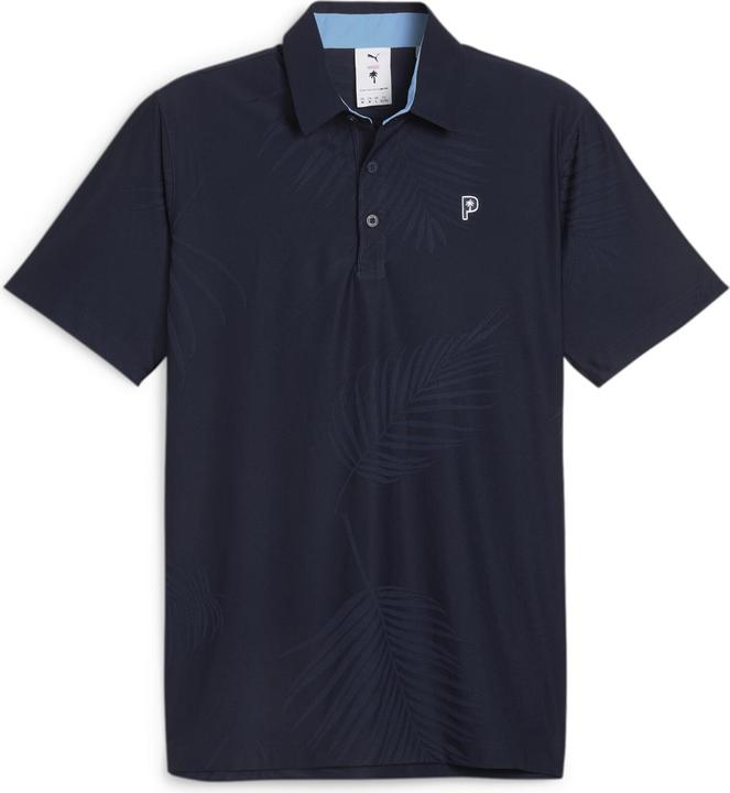 Immagine prodotto Puma x Ptc Jacquard Polo (XS)