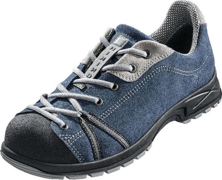 Actual product image Stuco Safety low shoes S3 HIKING (S3, 41)