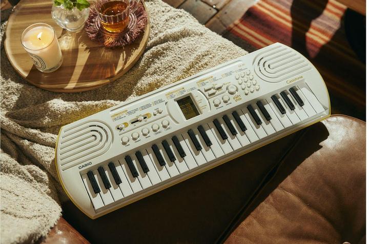 Produktbild Casio SA-80 (44 Tasten)