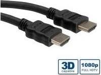 Produktbild Roline HDMI (Typ A) — HDMI (Typ A) (30 m)