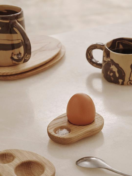 Actual product image Ferm Living Cairn (2 x)