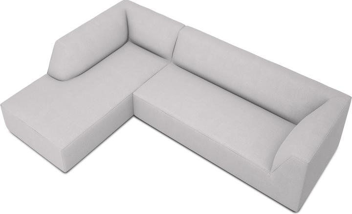 Actual product image Micadoni Ruby (Corner sofa)