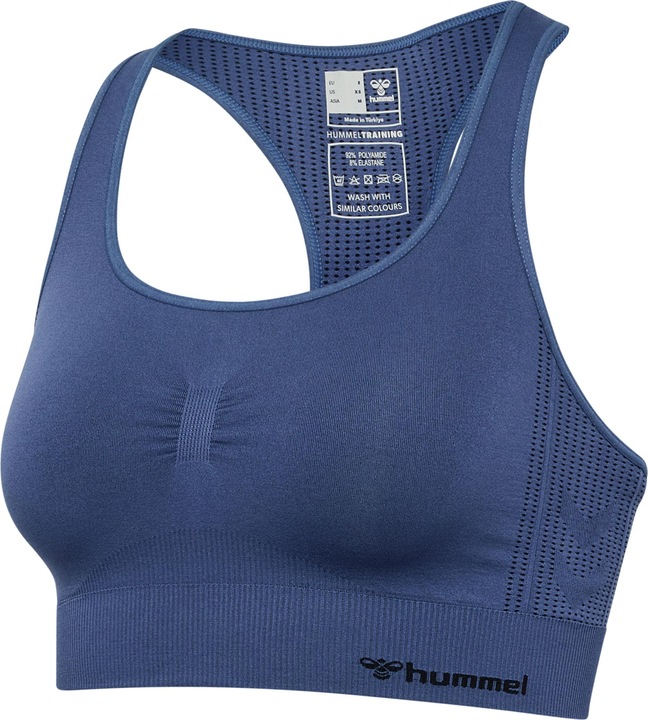 hummel Hmlmt Shaping Seamless Sports Top