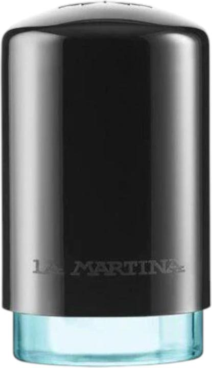 Immagine prodotto La Martina Eau de Cologne Intense Blue Gardenia 80ml per uomo e donna (Eau de cologne, 80 ml)