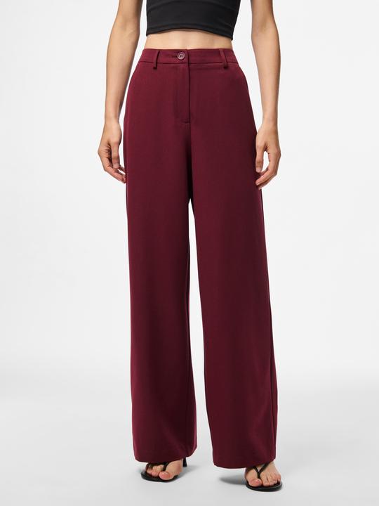Produktbild Pieces Pckamil Hw Wide Pant Noos Bc (S)