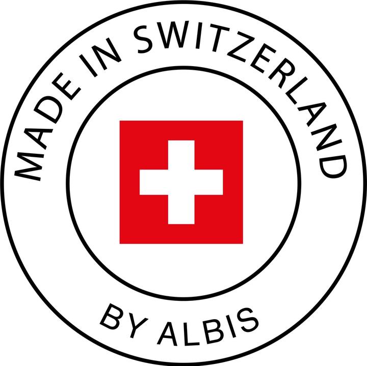 Produktbild Albis Wave 400 preisgünstiges Daunenduvet (880 g, 200 x 210 cm)