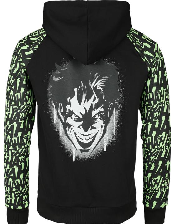 Produktbild Batman The Joker - Ha Ha (XXL)