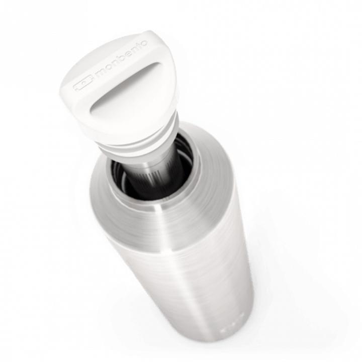 Immagine prodotto Monbento Steel - The insulated bottle Onyx (0.50 l)
