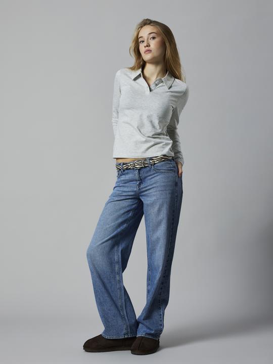 Immagine prodotto Lmtd Kurzer Polo shirt (134, 140)