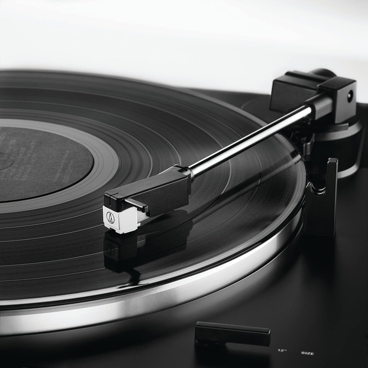 Immagine prodotto Audio-Technica AT-LP60XBK (Automaticamente)