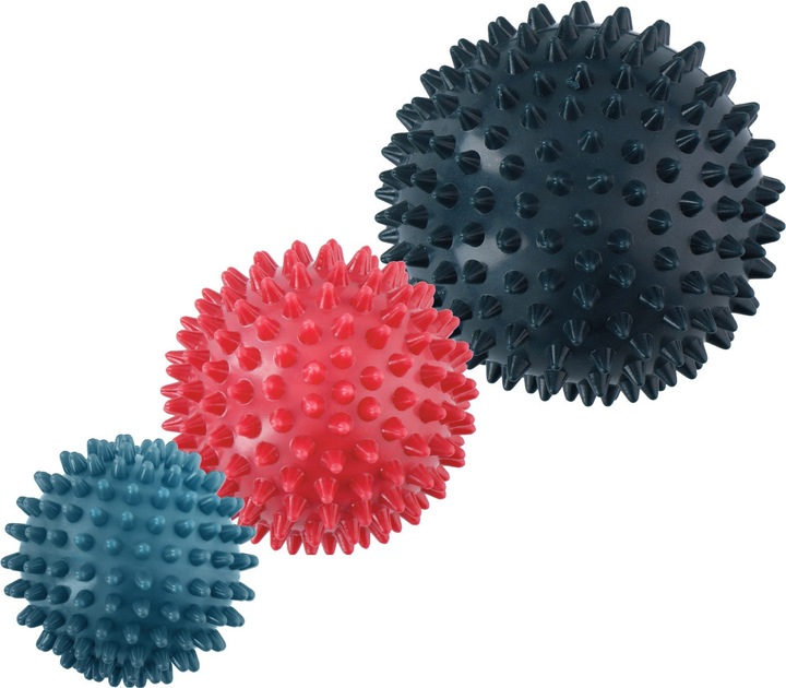 Produktbild Umbro Massageball 3er set