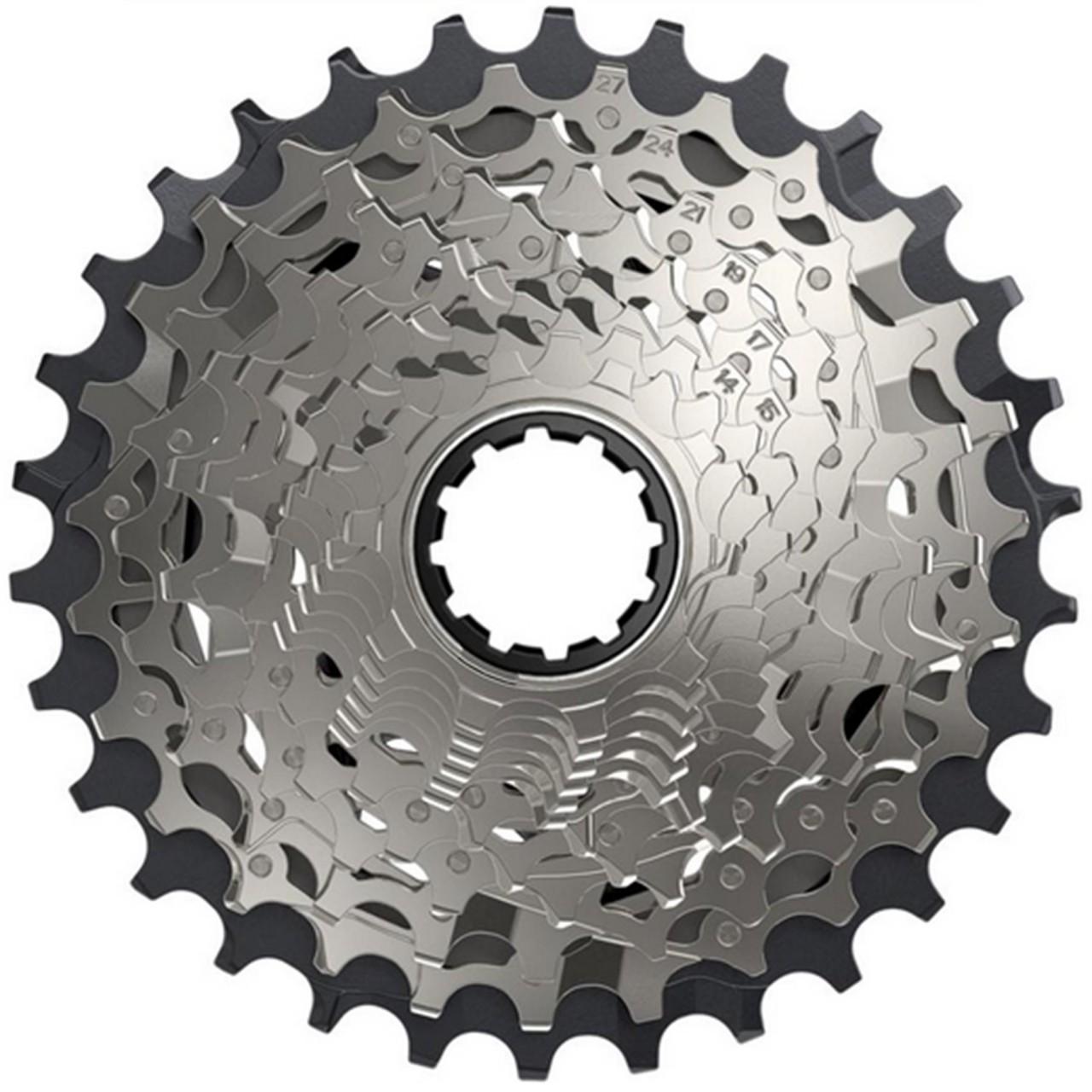 Sram, Velokassette, (12-fach, 10-33)
