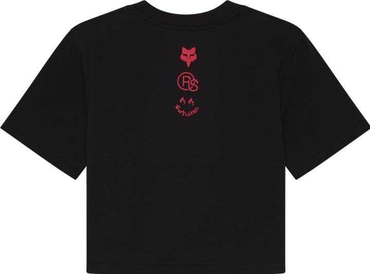 Produktbild Fox W X Honda Baby Tee (M)