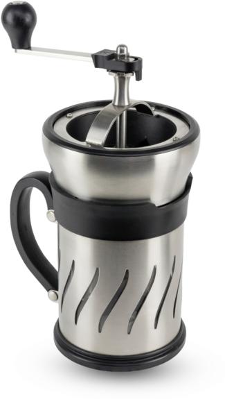 Produktbild Peugeot Paris Press