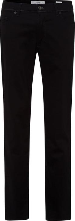 Actual product image BRAX Cadiz Jeans Straight perma black