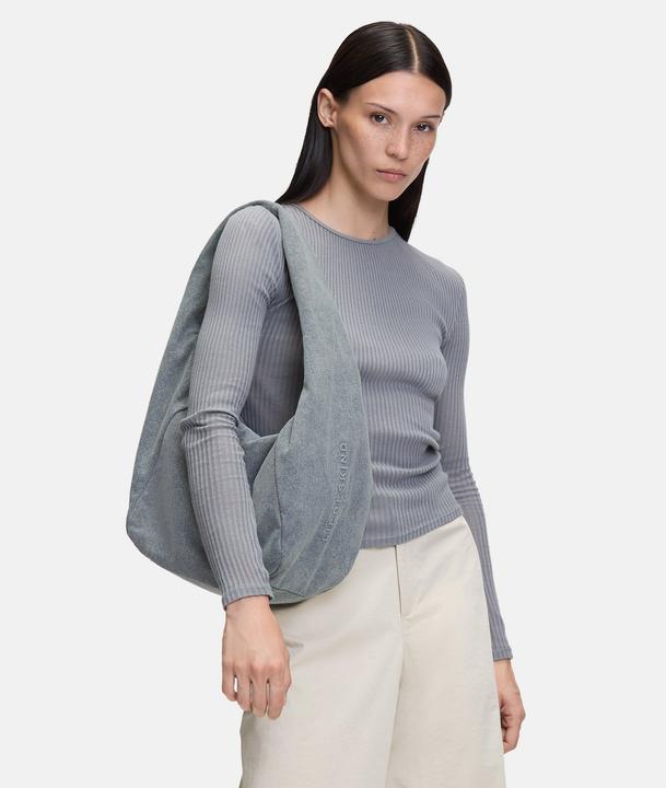 Produktbild Liebeskind Berlin Handtasche Farrah M Denim (22 l)