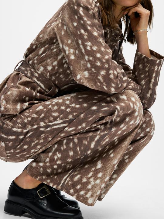 Immagine prodotto Object Animalprint Hose (36)