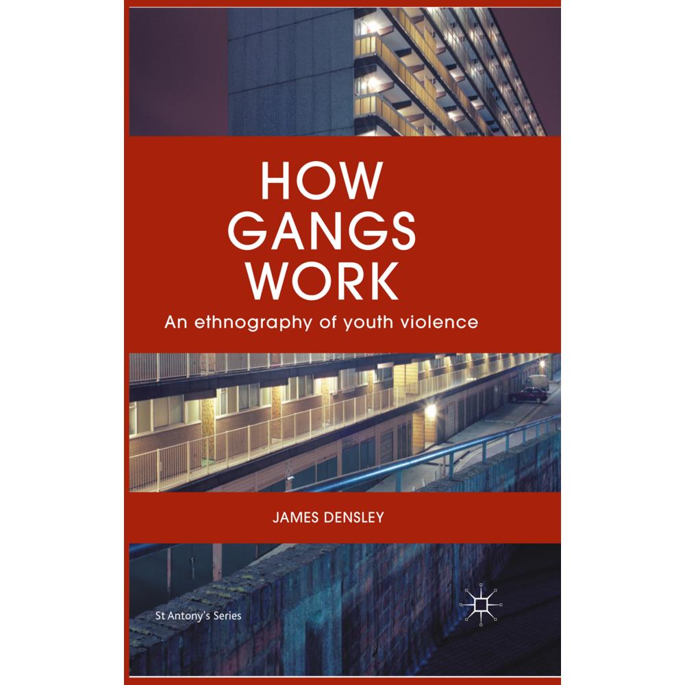 Thumbnail - How Gangs Work, Fachbücher
