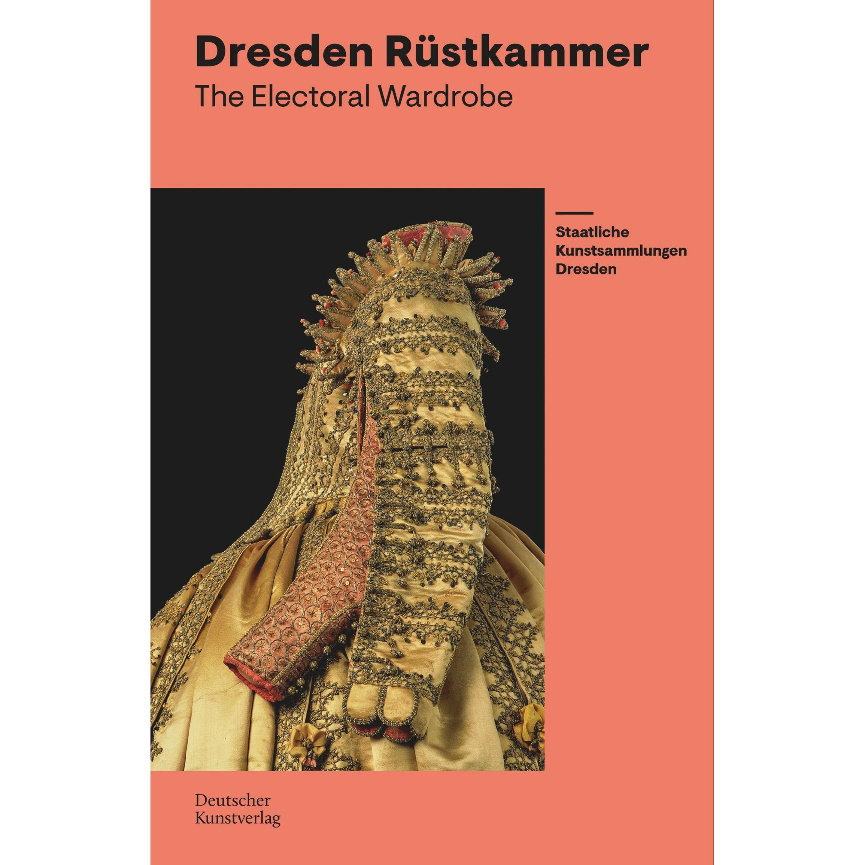 Dresden Rüstkammer, Sachbücher von StaatsKunstsammlungen Dresden, Christine Nagel, Viktoria Pisareva, Marius Winzeler, J...